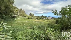 Building plot at Le Tampon (97418)