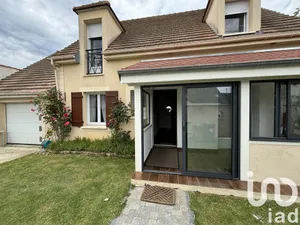 Maison à Lagny-sur-Marne (77400)