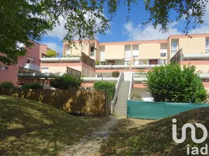 Apartment at Bondoufle (91070)