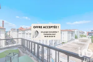 Appartement à Lyon (69006)