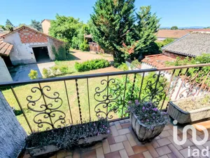 Townhouse at Balbigny (42510)