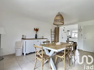 House at Dourges (62119)