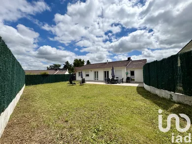 House at Maffliers (95560)