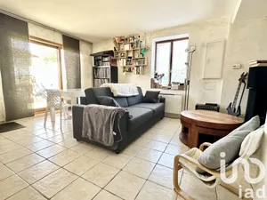 Appartement à Voiron (38500)