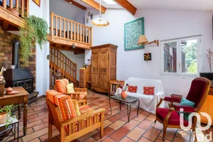 Duplex à Francheville (69340)