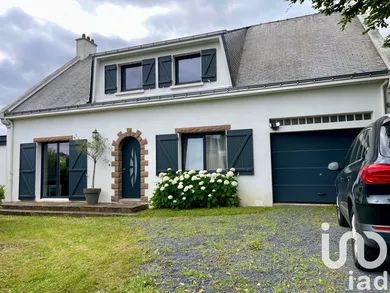 House at Sucé-sur-Erdre (44240)