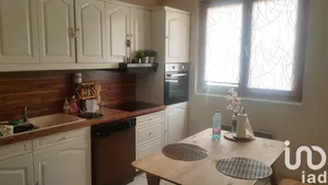 Apartment at Autun (71400)