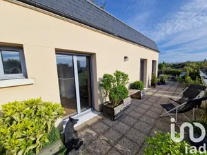 Appartement à Chelles (77500)