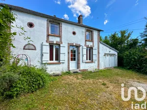 Maison à Verlin (89330)