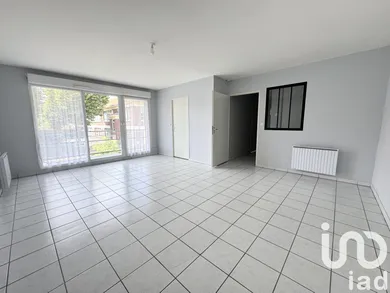 Appartement à Lens (62300)