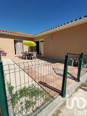 House in Tourbes (34120)