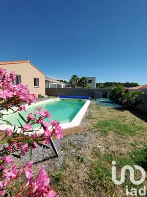 House at Tourbes (34120)