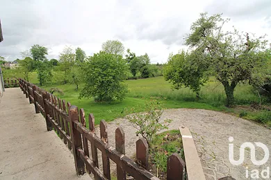 Maison de village à Pontarion (23250)