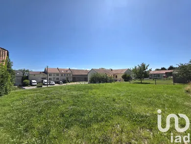 Land at Diffembach-lès-Hellimer (57660) — 2/6