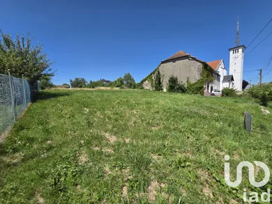 Land at Diffembach-lès-Hellimer (57660) — 4/6