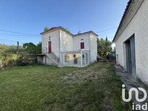 Park home at Ribérac (24600)