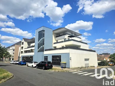 Appartement à Savigny-le-Temple (77176)