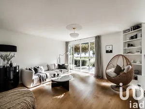 Appartement à Caen (14000)