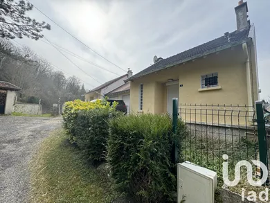 House at Bellot (77510)