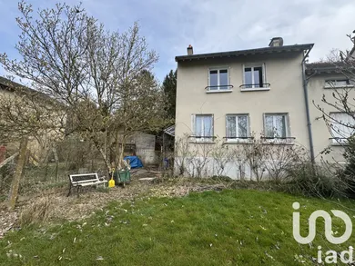 Maison à Bellot (77510)