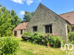 Maison à Cernay-la-Ville (78720)