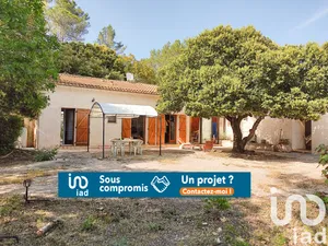 Maison à La Roquebrussanne (83136)