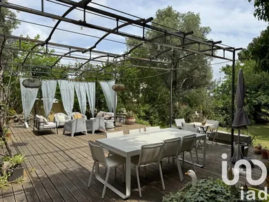 House in Montpellier (34070)