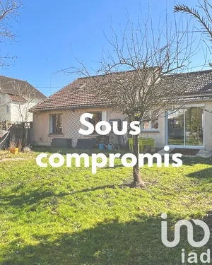 House at Pontault-Combault (77340)