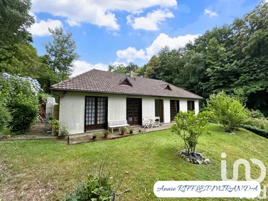 Maison à Pont-Audemer (27500)