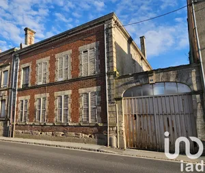 Maison à Suippes (51600)