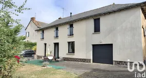 Maison à Bédée (35137)