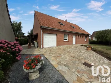 House at Arques (62510)