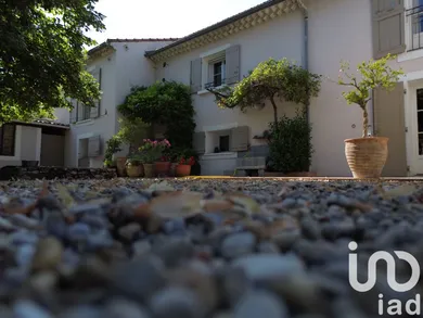 Mas in Cavaillon (84300)