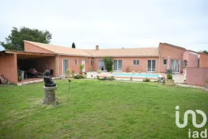 House at Ponteilla (66300)