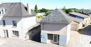 House at La Ferrière-en-Parthenay (79390)