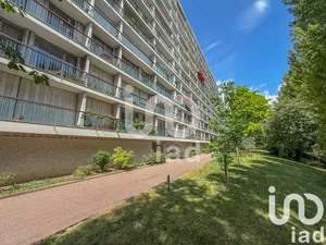 Appartement à Villejuif (94800)