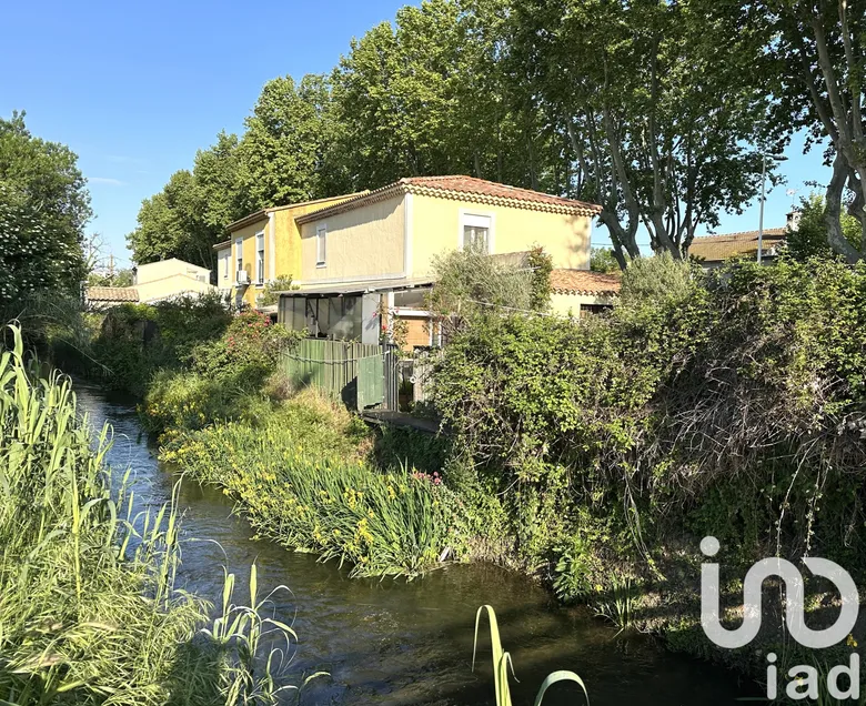 Maison 5 pièces 85 m² · à Saint-Martin-de-Crau · 85 m² · 289 000 €
