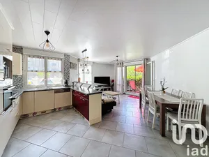 Appartement à Viry (74580)