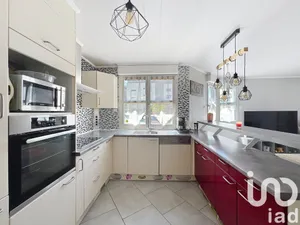 Appartement à Viry (74580)