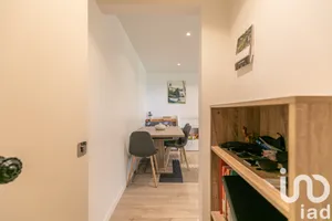Appartement à Le Perreux-sur-Marne (94170)