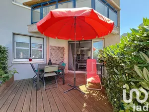 Appartement à Viry (74580)