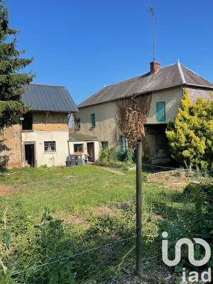 Village house at Conty (80160)