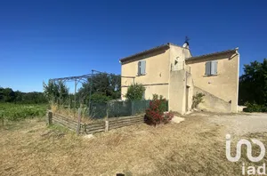 Maison à Vacqueyras (84190)