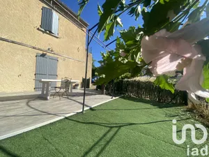 House at Vacqueyras (84190)