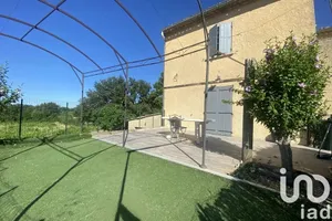 Maison à Vacqueyras (84190)