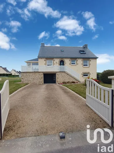 Maison à Plaintel (22940)