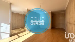 Appartement à Marseille (13012)