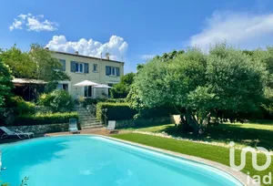 Maison à Saint-Mamert-du-Gard (30730)