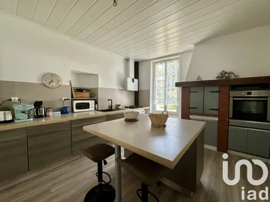 House in Lagruère (47400)