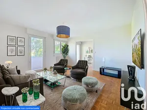 Appartement à Toulouse (31000)